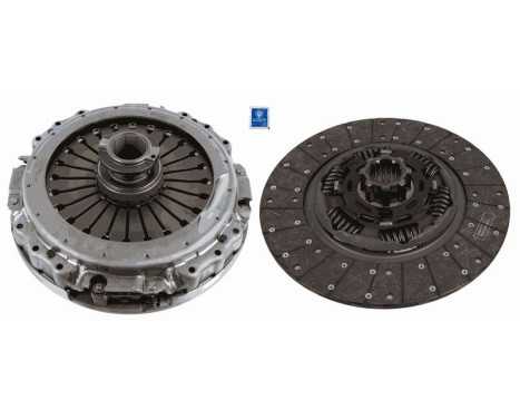 Kit de embrague 3400 700 702 Sachs