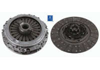 Kit de embrague 3400 700 703 Sachs