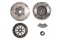 Kit de embrague 600 0033 00 LUK