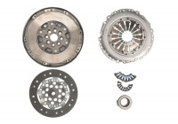 Kit de embrague 600 0223 00 LUK
