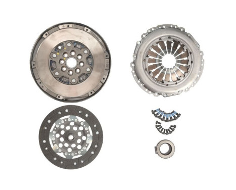 Kit de embrague 600 0223 00 LUK