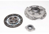 Kit de embrague 618 1417 00 LUK