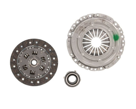 Kit de embrague 618 3016 00 LUK