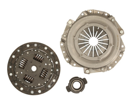 Kit de embrague 618 3089 00 LUK