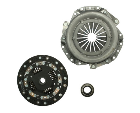 Kit de embrague 618 3092 00 LUK