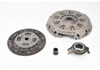 Kit de embrague 619 0711 00 LUK