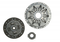 Kit de embrague 619 3003 00 LUK