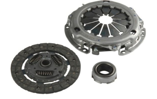 Kit de embrague 619 3028 60 LUK