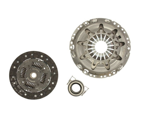 Kit de embrague 619 3072 00 LUK