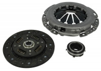 Kit de embrague 619 3120 00 LUK