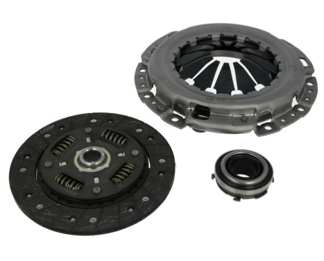 Kit de embrague 619 3120 00 LUK
