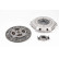Kit de embrague 620 1284 00 LUK
