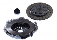 Kit de embrague 620 1570 00 LUK