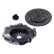 Kit de embrague 620 1570 00 LUK