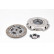 Kit de embrague 620 1943 00 LUK