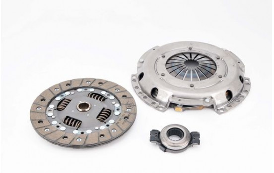 Kit de embrague 620 1943 00 LUK