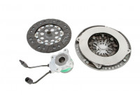 Kit de embrague 620 2520 33 LUK