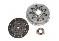 Kit de embrague 620 3017 00 LUK