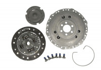 Kit de embrague 620 3050 09 LUK