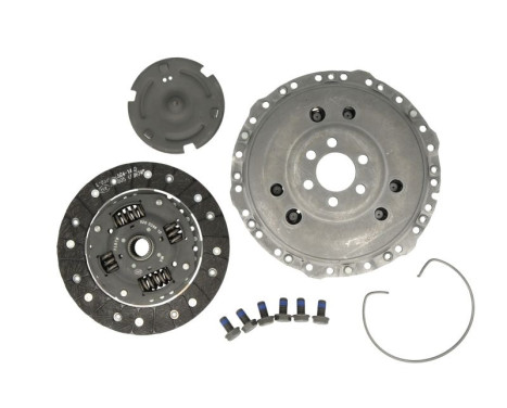Kit de embrague 620 3050 09 LUK