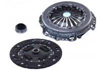 Kit de embrague 620 3086 00 LUK