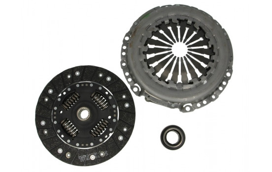 Kit de embrague 620 3087 00 LUK