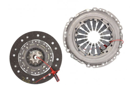 Kit de embrague 620 3090 00 LUK