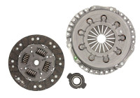 Kit de embrague 620 3096 00 LUK