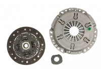 Kit de embrague 620 3119 00 LUK