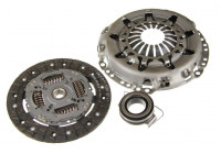 Kit de embrague 620 3173 00 LUK