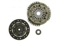 Kit de embrague 620 3237 00 LUK