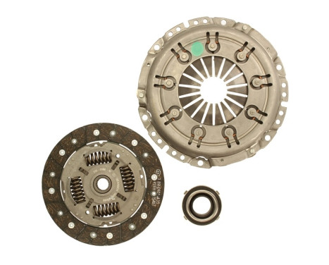 Kit de embrague 620 3238 00 LUK