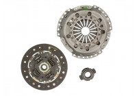 Kit de embrague 620 3239 00 LUK