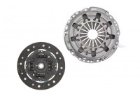 Kit de embrague 620 3315 09 LUK