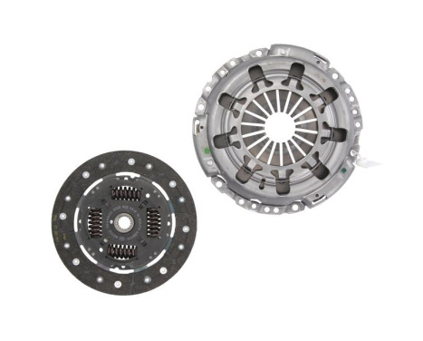 Kit de embrague 620 3315 09 LUK