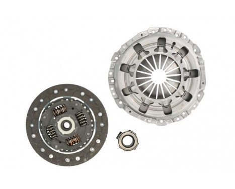 Kit de embrague 620 3445 00 LUK