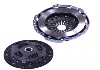 Kit de embrague 621 3041 09 LUK