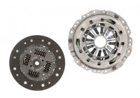 Kit de embrague 621 3043 09 LUK