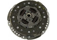 Kit de embrague 621 3045 09 LUK