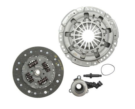 Kit de embrague 621 3045 33 LUK