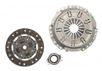Kit de embrague 622 1145 60 LUK