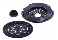 Kit de embrague 622 3072 00 LUK