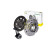 Kit de embrague 622 3113 33 LUK, Miniatura 2