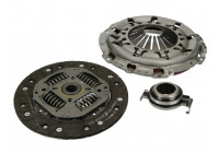 Kit de embrague 622 3238 00 LUK