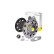 Kit de embrague 622 3336 00 LUK, Miniatura 2