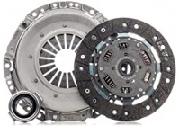 Kit de embrague 623 1842 00 LUK