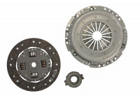Kit de embrague 623 1844 00 LUK