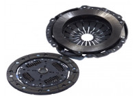 Kit de embrague 623 2197 09 LUK