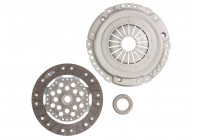 Kit de embrague 623 3118 00 LUK