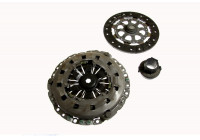 Kit de embrague 623 3174 00 LUK